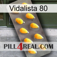 Vidalista 80 cialis1